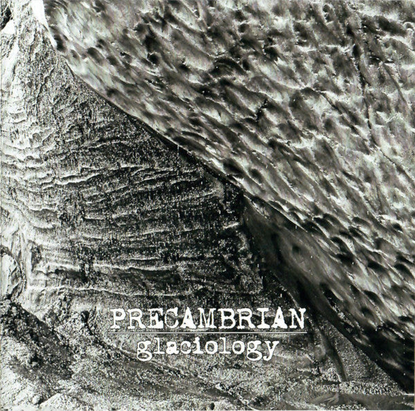 PRECAMBRIAN Glaciology LP