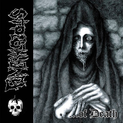 FUNERALOPOLIS …of Death / …of Prevailing Chaos CD