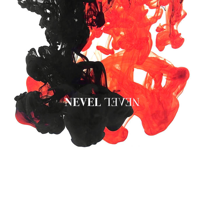 Nevel - Leven CD