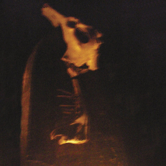 GRAVE UPHEAVAL Demo 2010 LP Gatefold