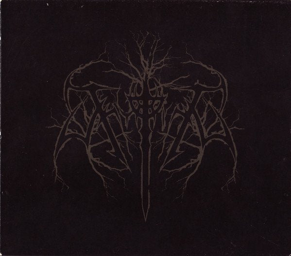 Thyrfing - Farsotstider Ltd. Ed. CD & DVD
