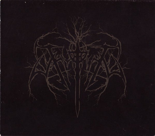 Thyrfing - Farsotstider Ltd. Ed. CD & DVD