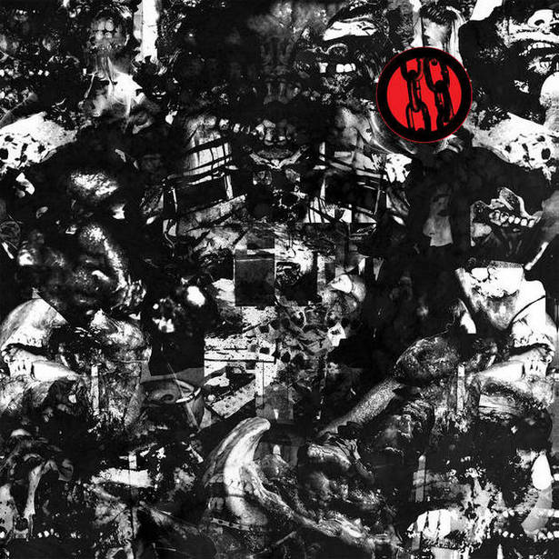 RUIN LUST Choir of Babel LP