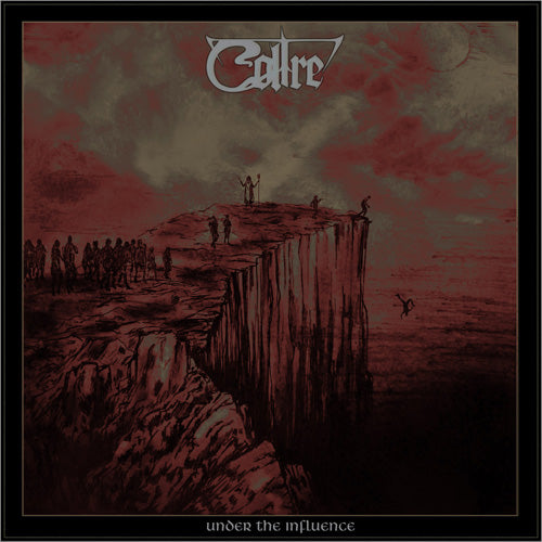 COLTRE Under the Influence CD