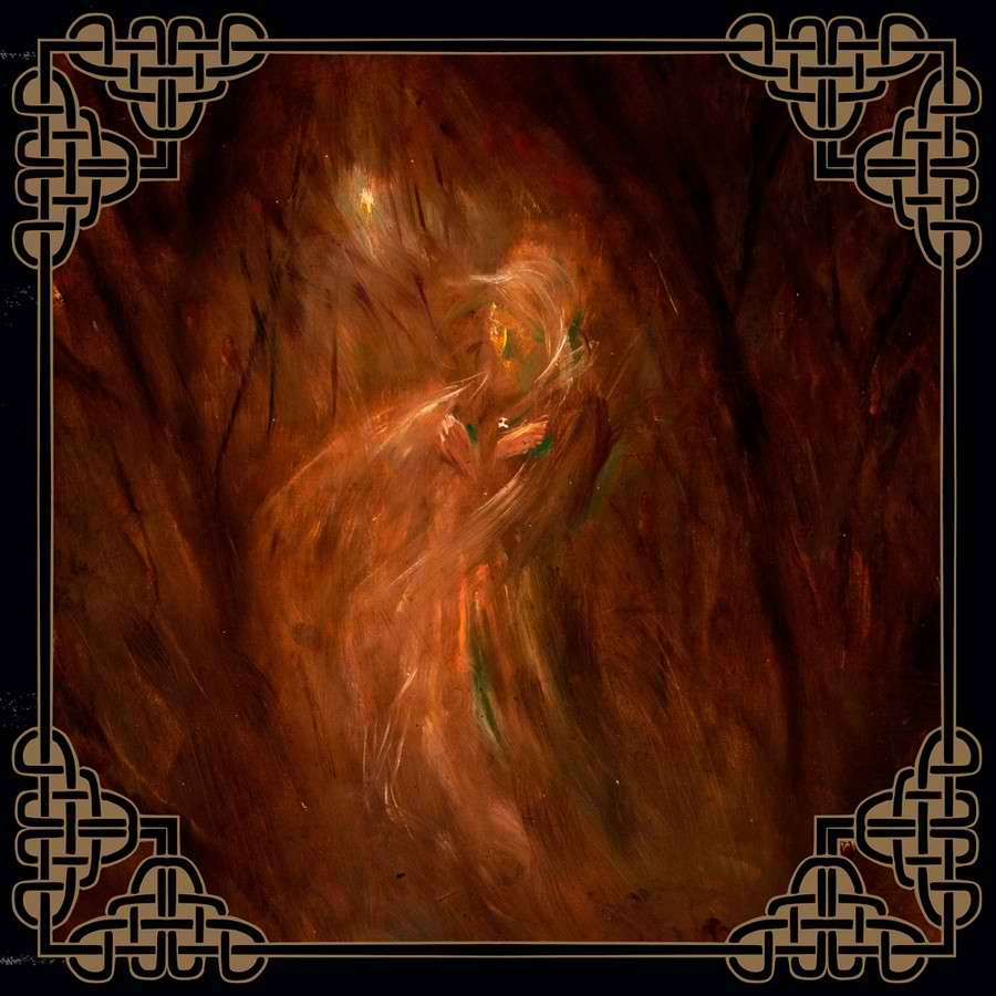 RUNESPELL / FOREST MYSTICISM Wandering Forlorn split LP