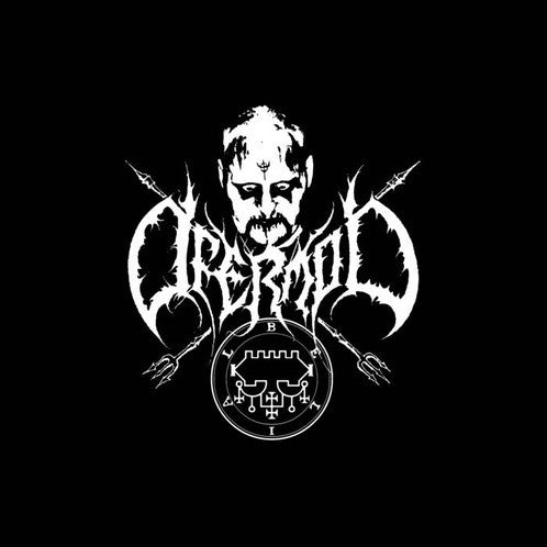 Ofermod - Pentagrammaton Digi-2CD