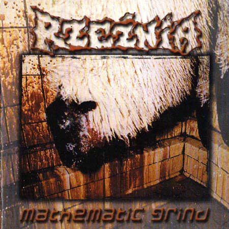 Rzeznia – Mathematic Grind
