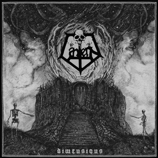 LANTERN Dimensions CD