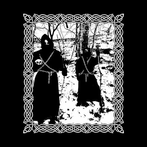DEOGEN The Endless Black Shadows of Abyss CD