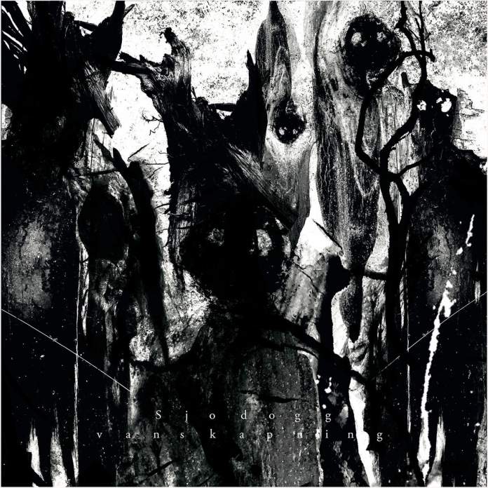 SJODOGG Vanskapning Gatefold LP