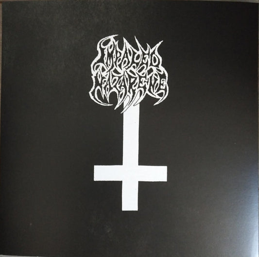 IMPALED NAZARENE - Taog Eht Fo Htao Eht (Reprint) - 10"EP (Colour Vinyl)