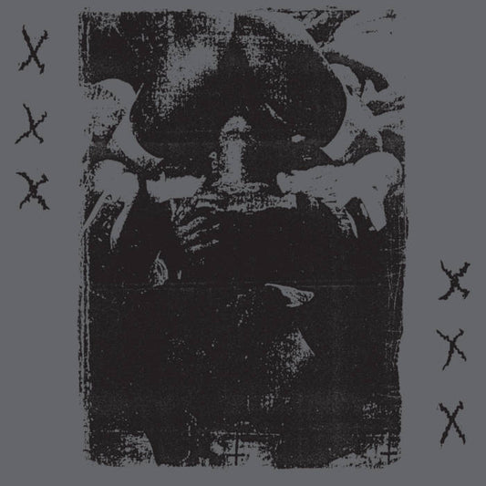 GOATVULVA - Goatvulva CD