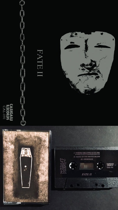 Fate Demo II Cassette