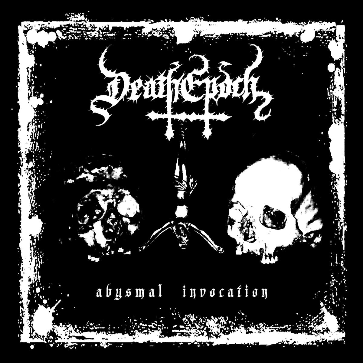 DeathEpoch Abysmal Invocation CD