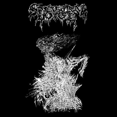 SPECTRAL VOICE Necrotic Demos CD Digipak