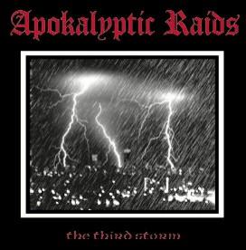 Apokalyptic Raids - The Third Storm