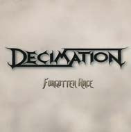 Decimation – Forgotten Race