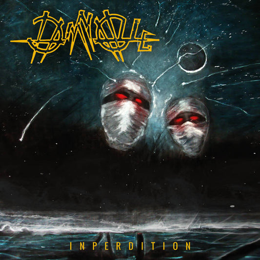 DAMNABLE Inperdition CD