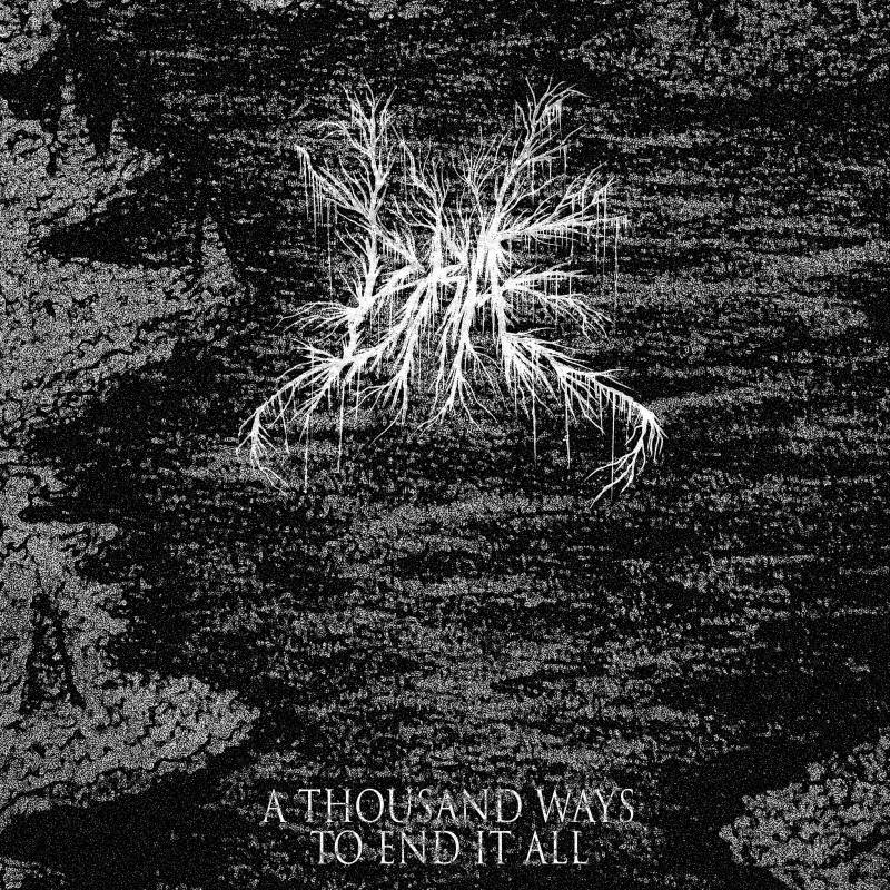 BRÆ A Thousand Ways to End it All LP