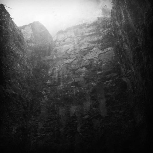 KVLT OFENZIVY Tak jsem Ji přizval k sobě LP