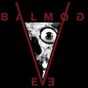 BALMOG Eve LP