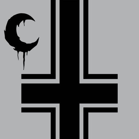 LEVIATHAN - Howl Mockery at the Cross (re-issue) - CD