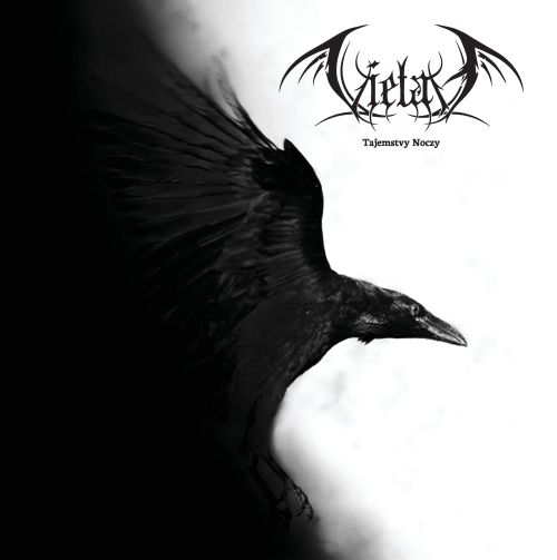 VIETAH - Tajemstvy Noczy LP