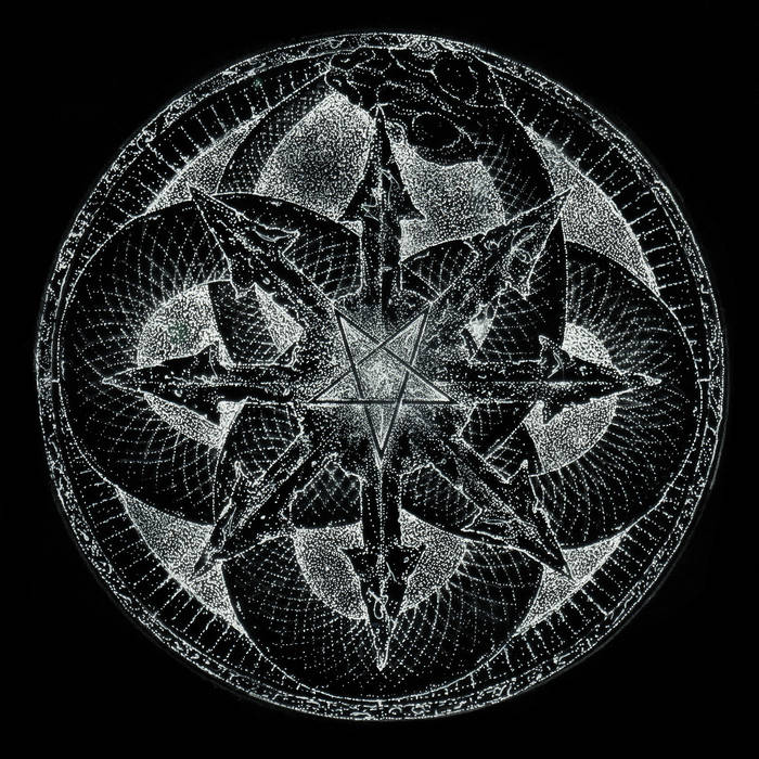 Eucharist - I am the Void Digi-CD