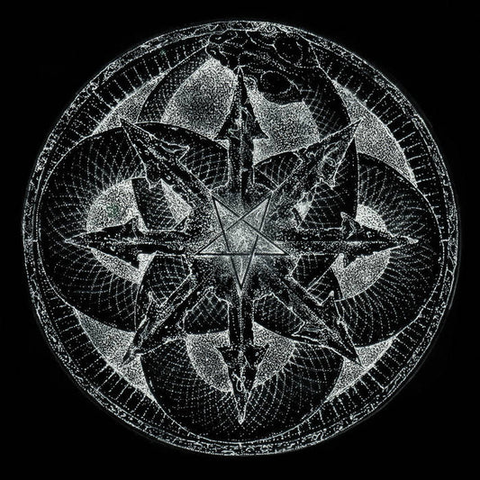 Eucharist - I am the Void Digi-CD