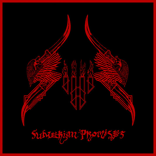SIJJIN Sumerian Promises CD