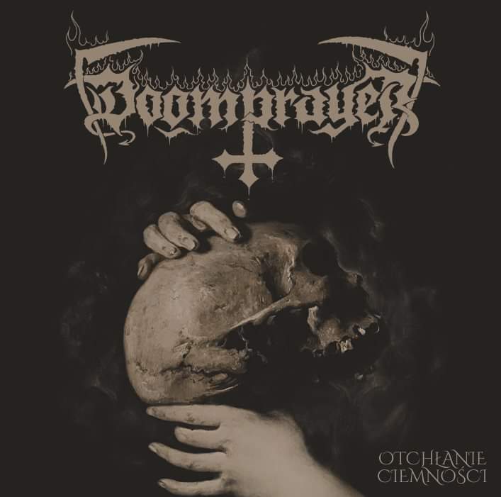 DOOMPRAYER Otchłanie ciemności demo MCD