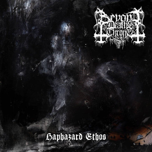 BEYOND DEATH'S THRONE Haphazard Ethos MLP