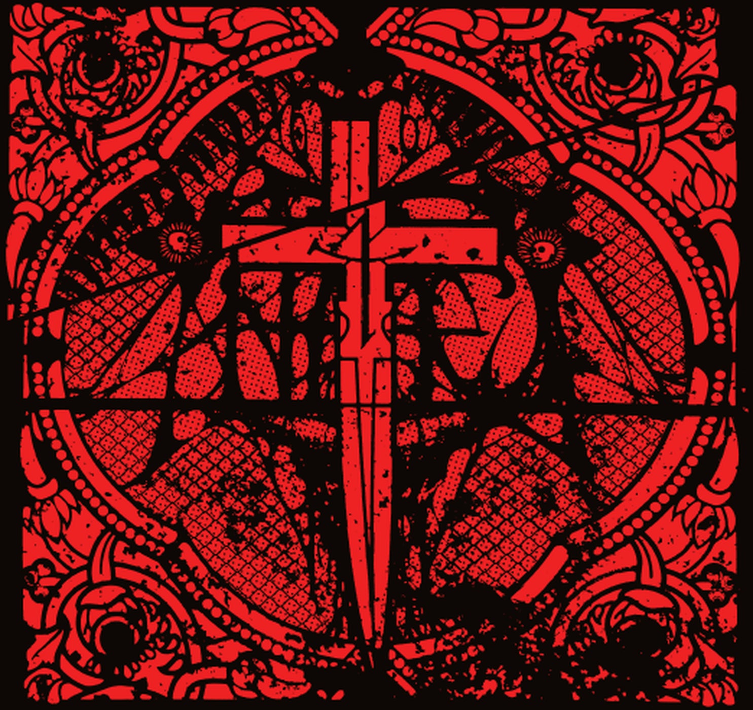 ANTAEUS - Condemnation CD