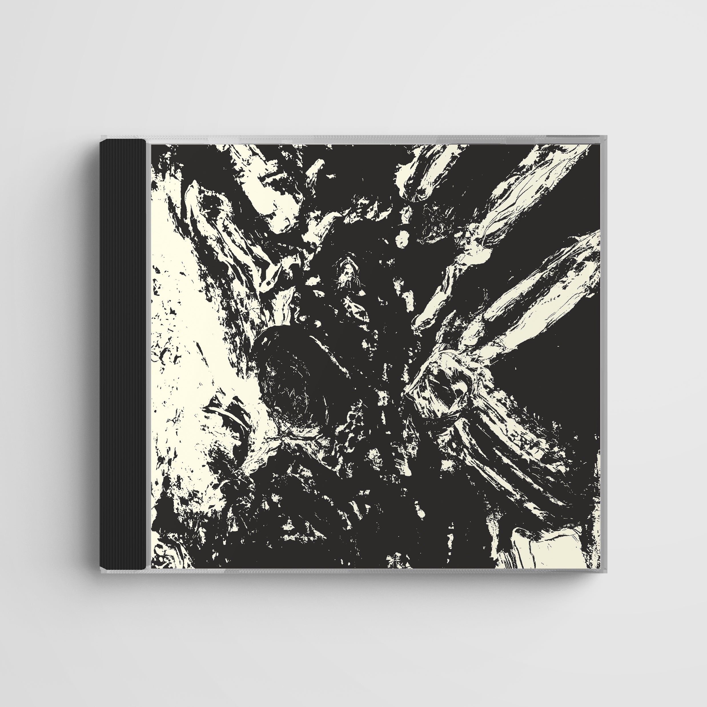 ANTEDILUVIAN Watchers' Reign II CD