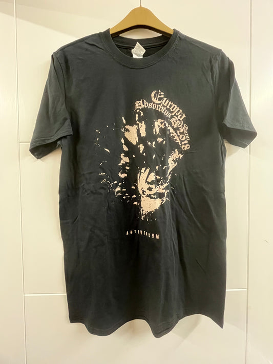 Antiversum European Tour 2018 T-Shirt