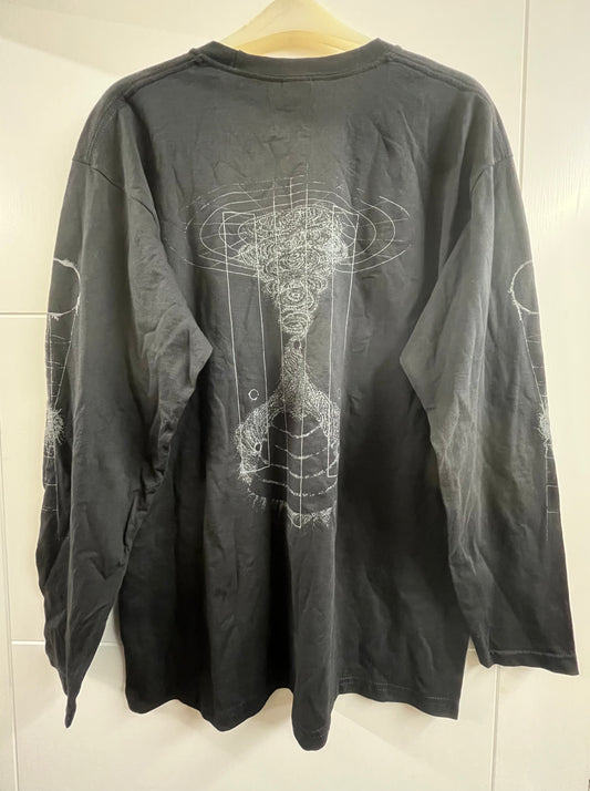 Antiversum Longsleeve T-Shirt