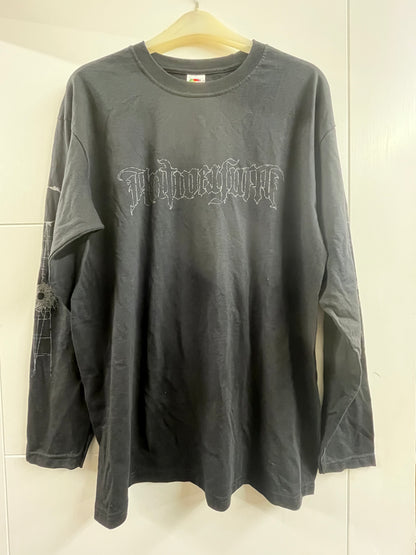 Antiversum Longsleeve T-Shirt