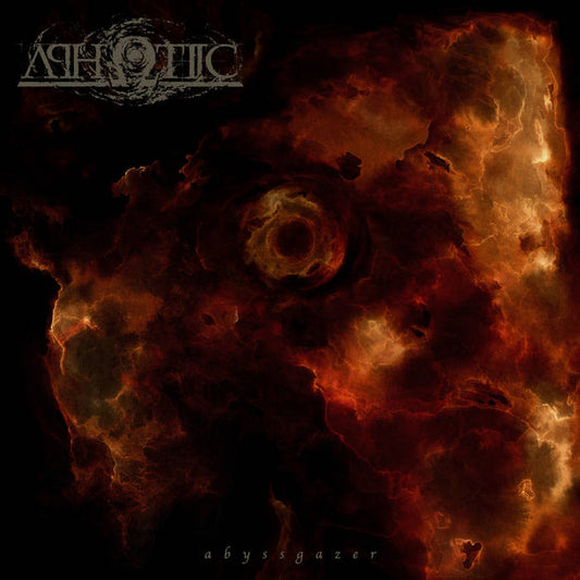 APHOTIC Abyssgazer CD Digipack