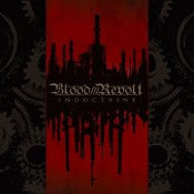 Blood Revolt - Indoctrine LP
