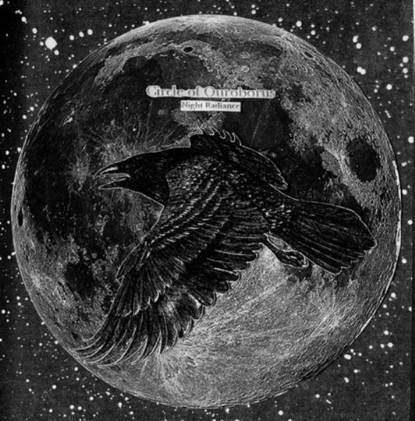 CIRCLE OF OUROBORUS Night Radiance CD Digipak