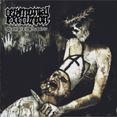 Ceremonial Execution-Death Shall Set Us Free