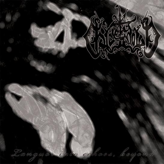 Chaos Moon - Languor into Echoes, Beyond CD