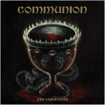 Communion - The Communion CD