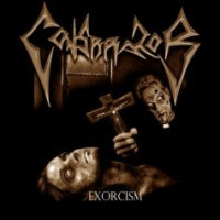 Conspirator - Exorcism CD