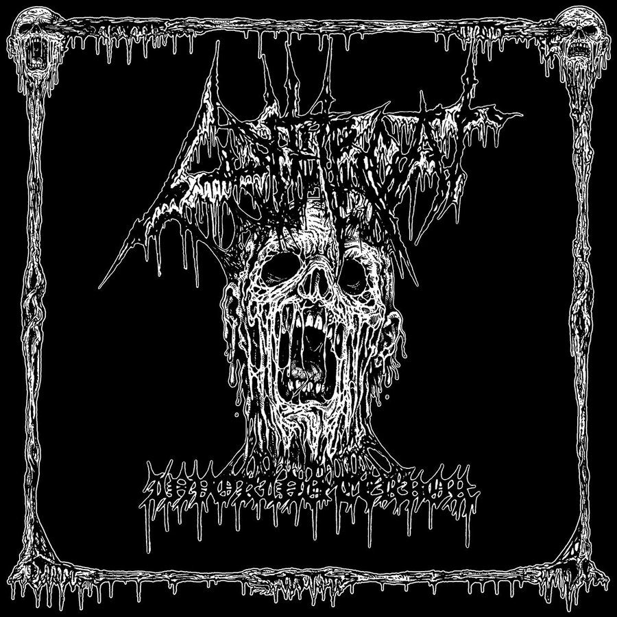 CUTTHROAT Invoking Terror MCD