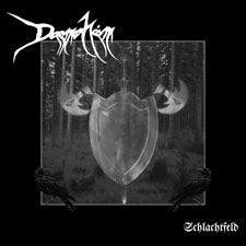 Daemonheim - Schlachtfeld CD