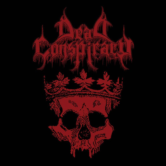 Dead Conspiracy - S/T CD