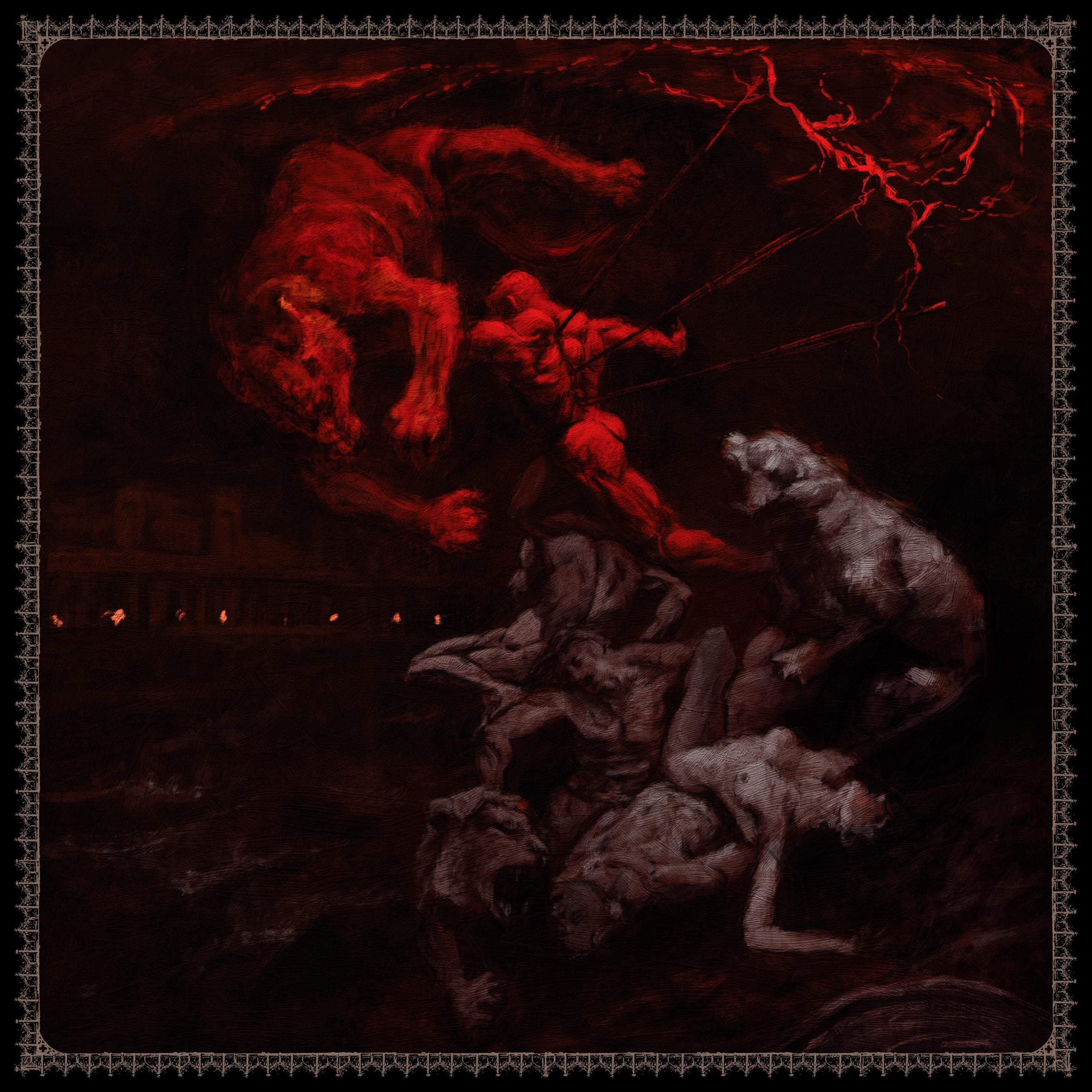 DEATHCULT Of Soil Unearthed