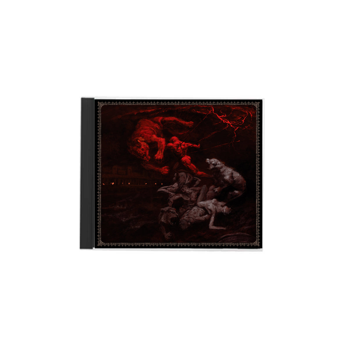 DEATHCULT Of Soil Unearthed