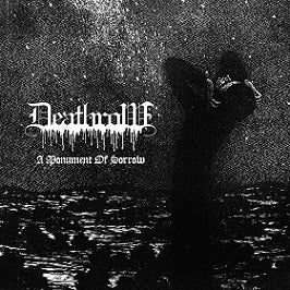 Deathrow - A Monument to Sorrow CD